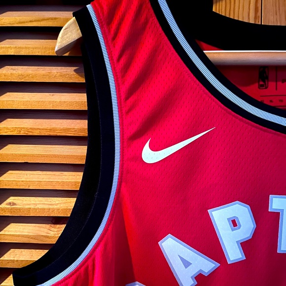 ๐ RAPTORS Unisex Jersey - Picture 3 of 9